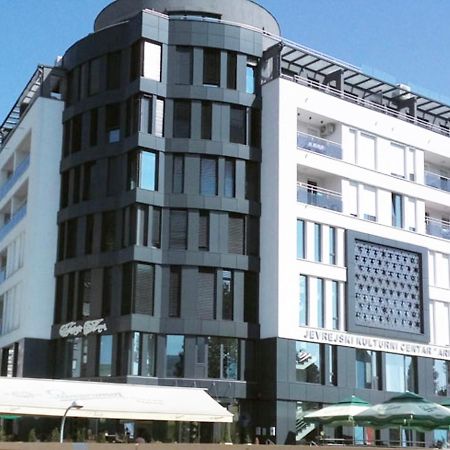 Hotel "Jkc Banja Luka" Екстер'єр фото