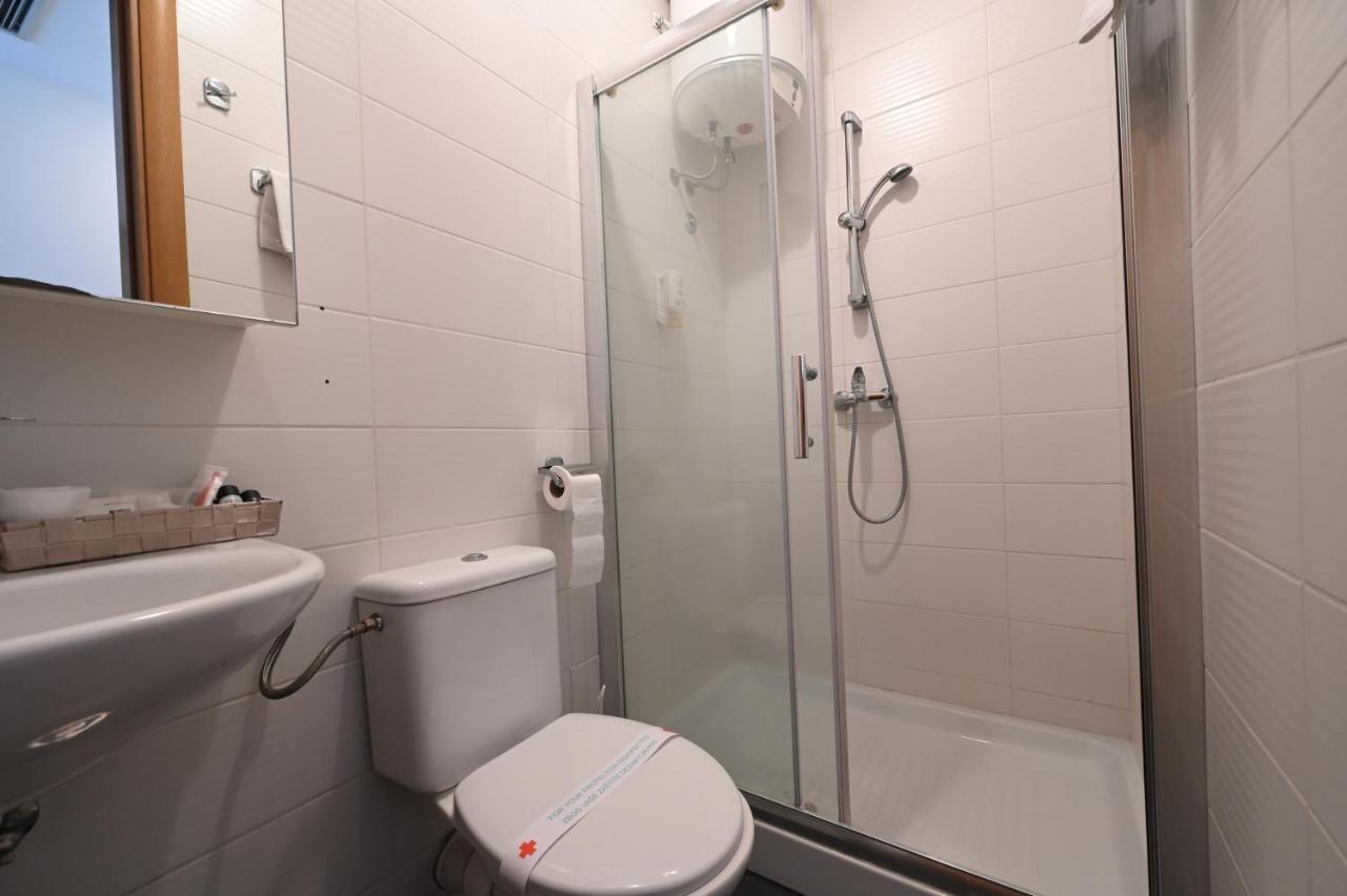 Hotel "Jkc Banja Luka" Екстер'єр фото