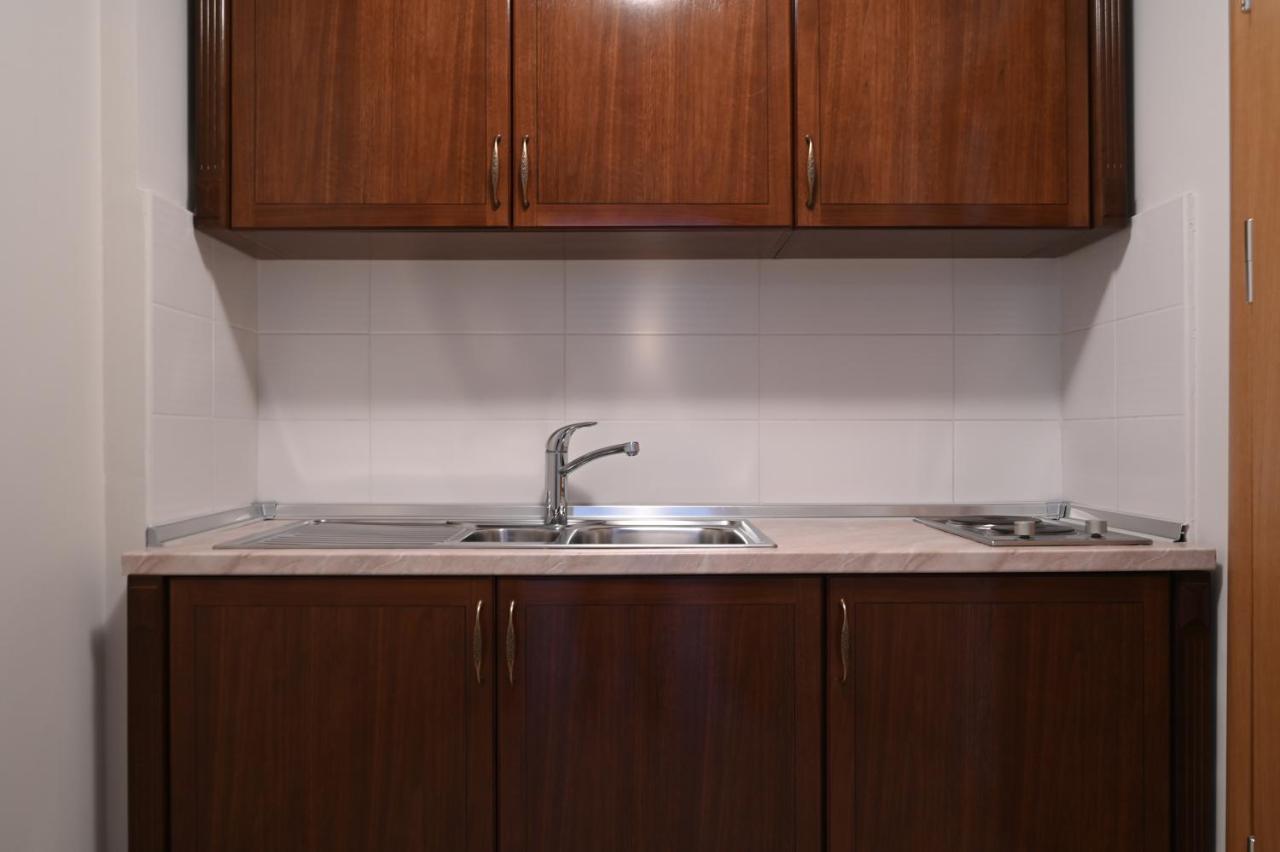 Hotel "Jkc Banja Luka" Екстер'єр фото
